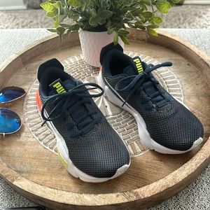 Puma boy sz5 🥰❤️👟😍